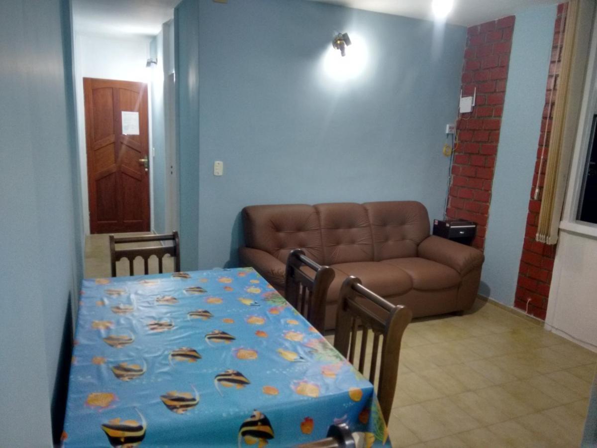 Braga Apartment: Fully Equipped, 3 Ac Rooms, Wi-fi & Free Parking * Cabo Frio
