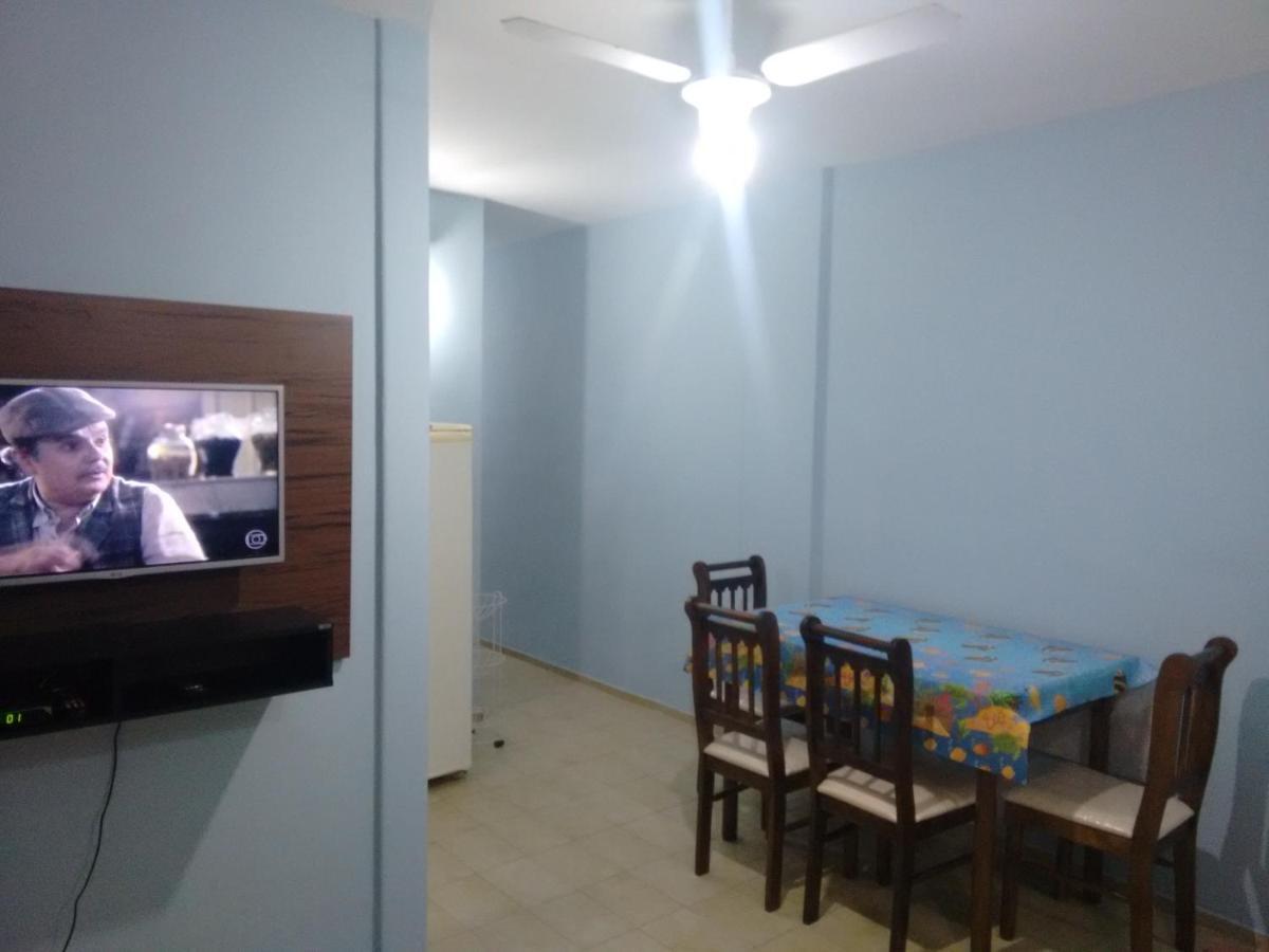 Braga Apartment: Fully Equipped, 3 Ac Rooms, Wi-fi & Free Parking Cabo Frio