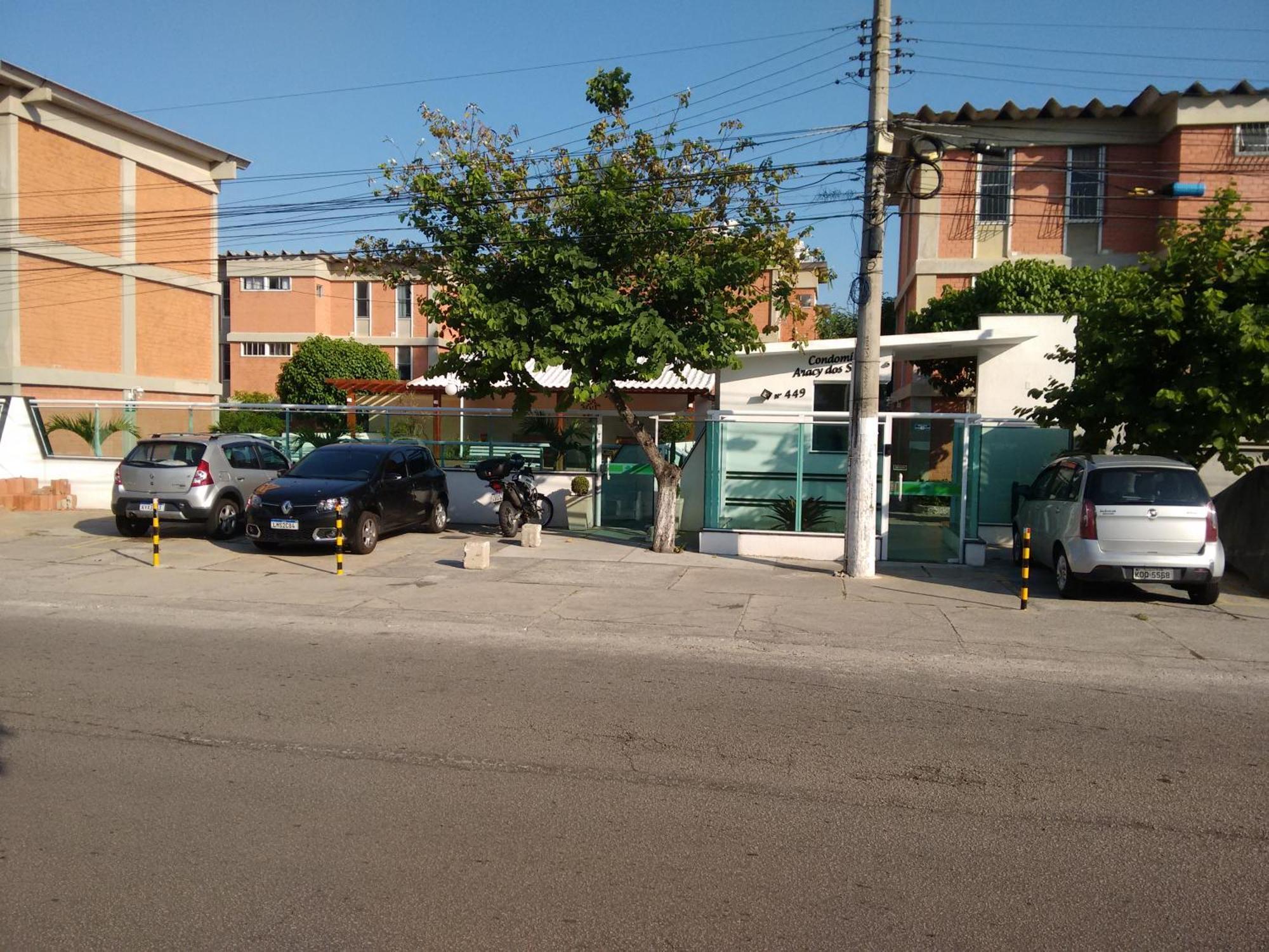 Braga Apartment: Fully Equipped, 3 Ac Rooms, Wi-fi & Free Parking Apartment Cabo Frio