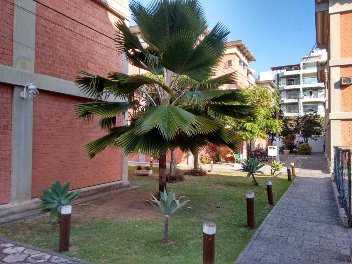 Braga Apartment: Fully Equipped, 3 Ac Rooms, Wi-fi & Free Parking Cabo Frio