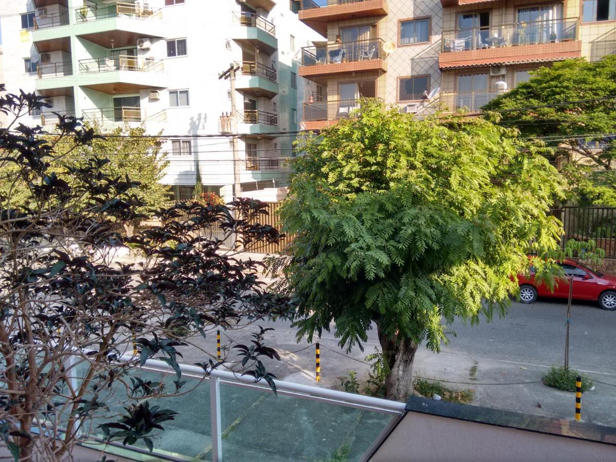 Braga Apartment: Fully Equipped, 3 Ac Rooms, Wi-fi & Free Parking * Cabo Frio