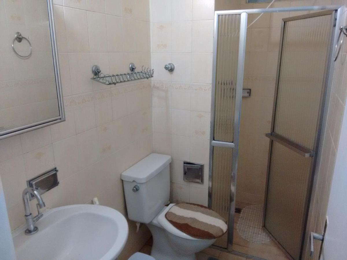 Braga Apartment: Fully Equipped, 3 Ac Rooms, Wi-fi & Free Parking Apartment