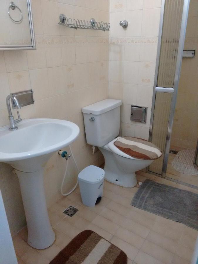 Braga Apartment: Fully Equipped, 3 Ac Rooms, Wi-fi & Free Parking Apartment