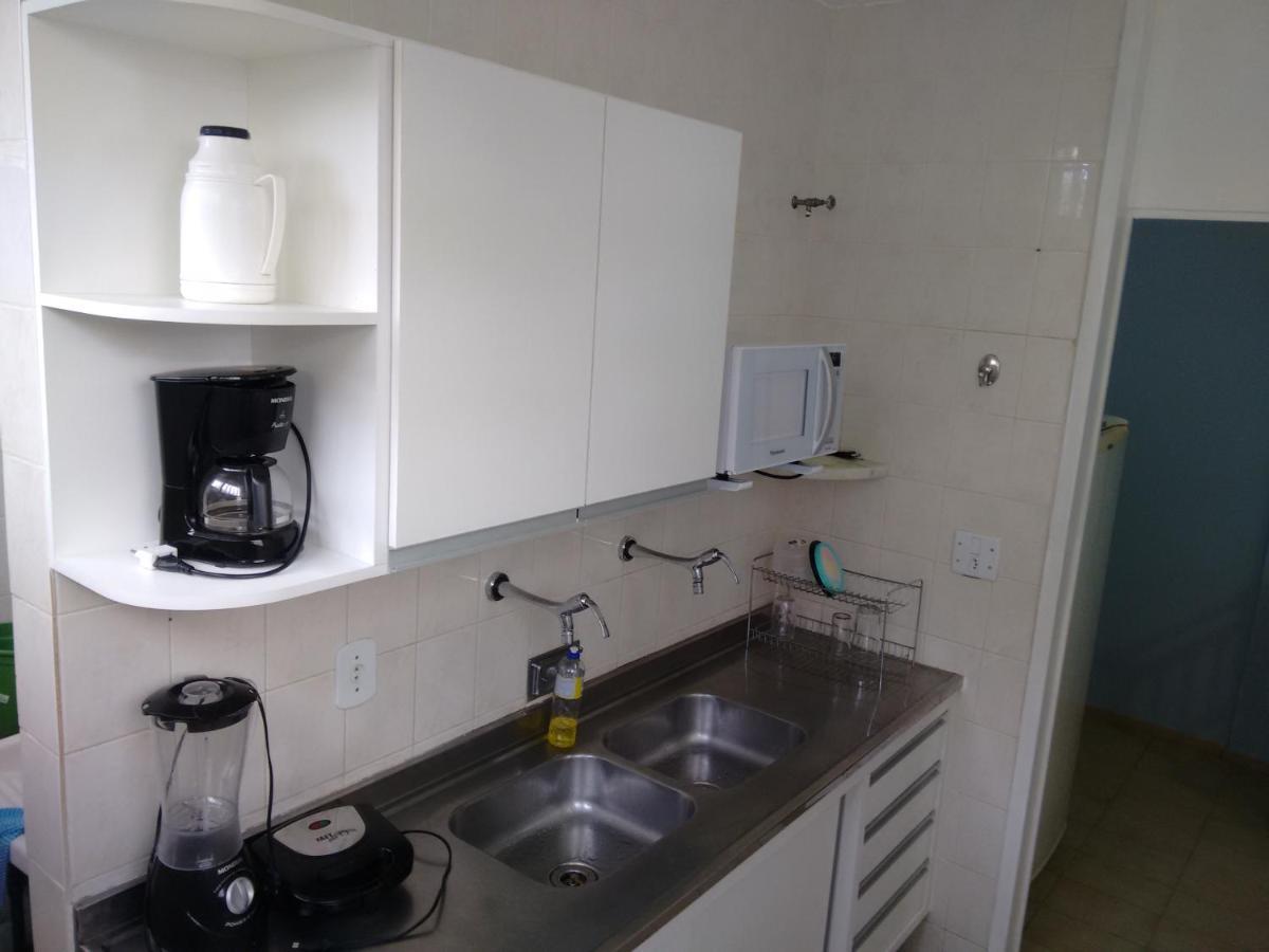 Apartment Braga Apartment: Fully Equipped, 3 Ac Rooms, Wi-fi & Free Parking Cabo Frio