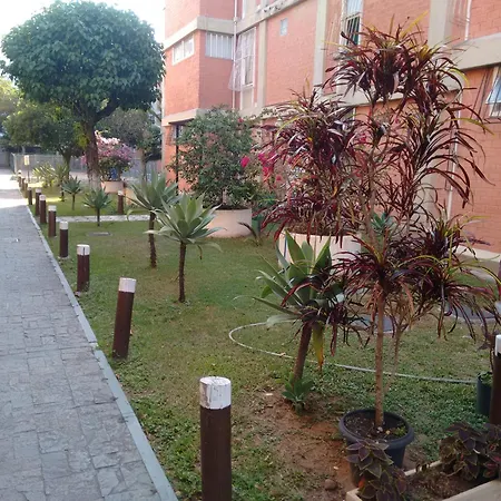 Braga Beach Apartment: Fully Equipped, 3 AC Rooms, Wi-Fi & Free Parking Cabo Frio Exterior photo