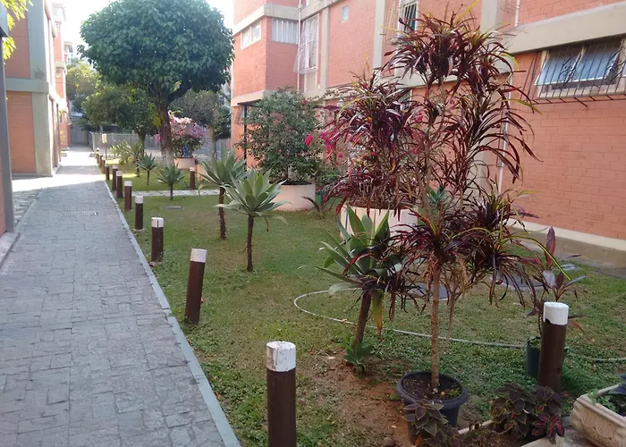 Ap Braga A 400M Da Praia - Todo Equipado, 3 Quartos Com Ar Cond, Wifi, Estacionamento Gratis, Portaria 24H E Proximo De Tudo