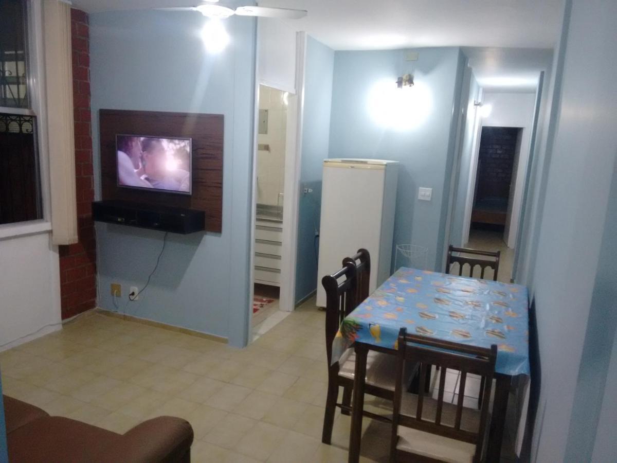 Ap Braga A 400m Da - Todo Equipado, 3 Quartos Com Ar Cond, Wifi, Estacionamento Gratis, Portaria 24h E Proximo De * Cabo Frío